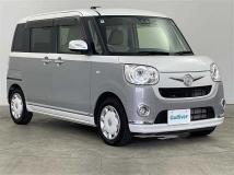 2018 Daihatsu Move Canbus