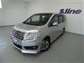 2013 Honda Step WGN