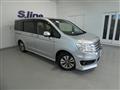 2013 Honda Step WGN