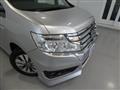 2013 Honda Step WGN