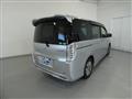 2013 Honda Step WGN