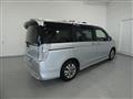 2013 Honda Step WGN