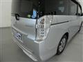 2013 Honda Step WGN