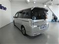 2013 Honda Step WGN