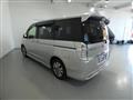 2013 Honda Step WGN