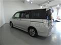 2013 Honda Step WGN