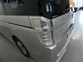 2013 Honda Step WGN