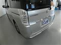 2013 Honda Step WGN