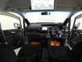 2013 Honda Step WGN