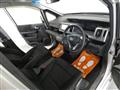 2013 Honda Step WGN
