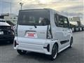 2021 Daihatsu Tanto Custom