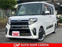 2021 Daihatsu Tanto Custom