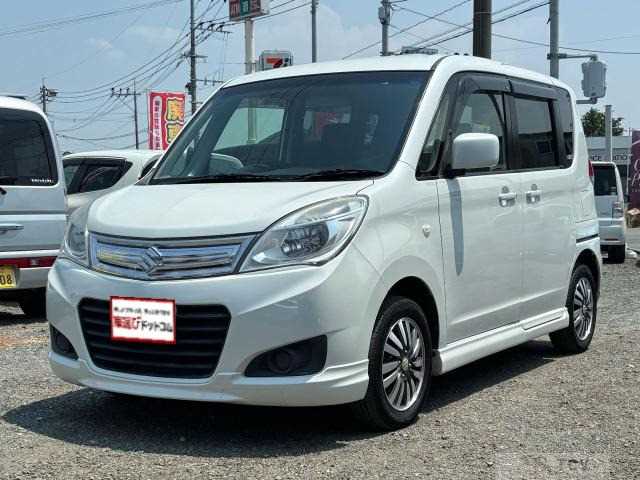 2015 Suzuki Suzuki Others