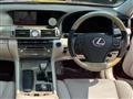 2015 Lexus LS