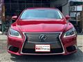 2015 Lexus LS