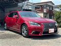 2015 Lexus LS