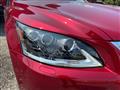 2015 Lexus LS