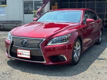 2015 Lexus LS