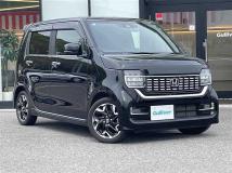 2020 Honda N-WGN