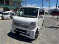 2009 Suzuki Every Wagon