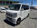 2009 Suzuki Every Wagon