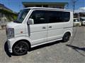 2009 Suzuki Every Wagon