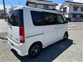 2009 Suzuki Every Wagon
