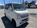 2009 Suzuki Every Wagon