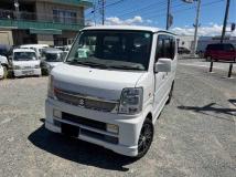 2009 Suzuki Every Wagon