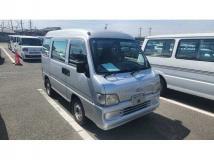 2002 Subaru Sambar