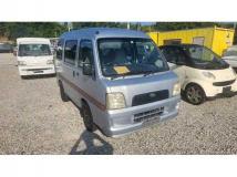 2004 Subaru Sambar