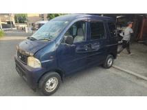 2004 Daihatsu Hijet Cargo