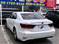 2014 Lexus LS