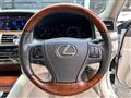 2014 Lexus LS