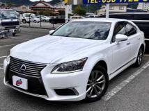 2014 Lexus LS