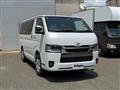 2026 Toyota Hiace Van