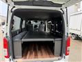 2026 Toyota Hiace Van