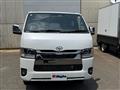 2026 Toyota Hiace Van