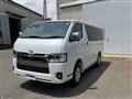 2026 Toyota Hiace Van