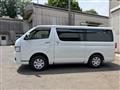 2026 Toyota Hiace Van