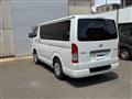 2026 Toyota Hiace Van