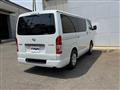 2026 Toyota Hiace Van