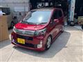2013 Daihatsu Move Custom
