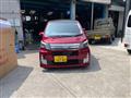 2013 Daihatsu Move Custom