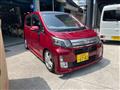 2013 Daihatsu Move Custom