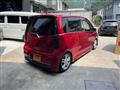2013 Daihatsu Move Custom