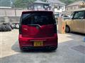 2013 Daihatsu Move Custom