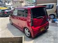 2013 Daihatsu Move Custom