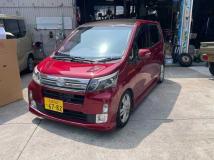 2013 Daihatsu Move Custom