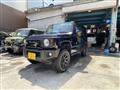 2024 Suzuki Jimny
